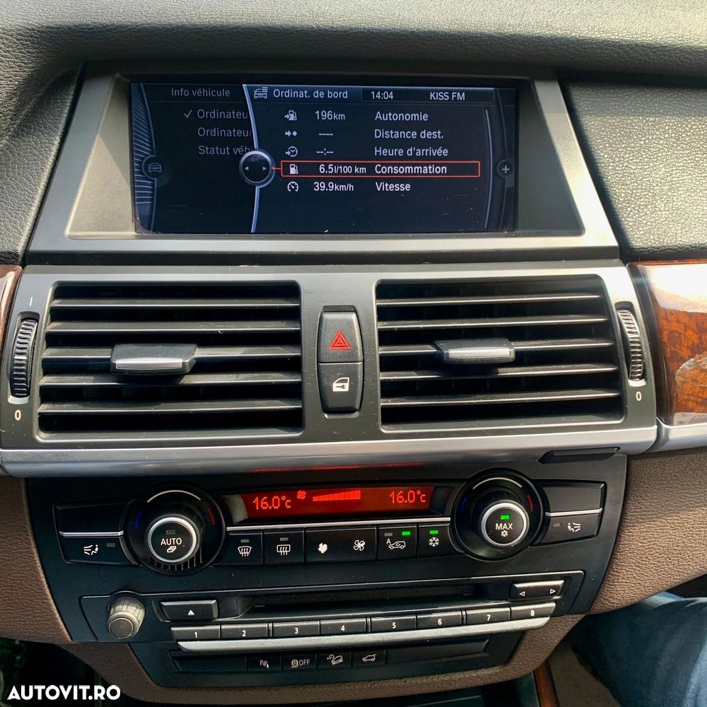 BMW X5 xDrive30d - 8