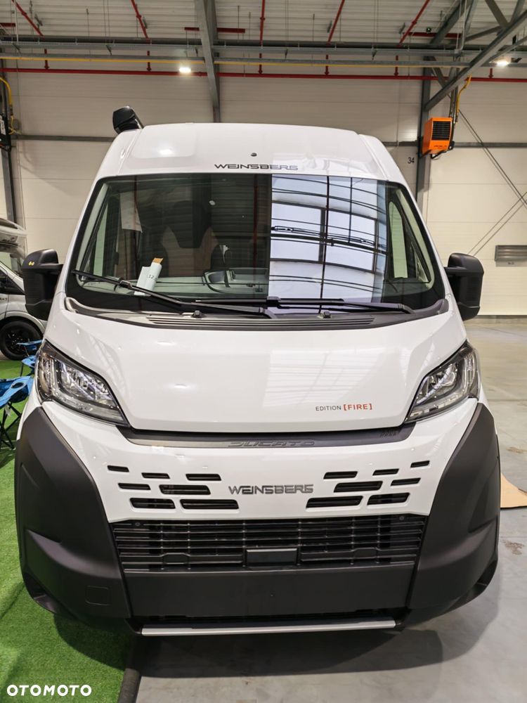 Weinsberg CaraBus 540mq - 4