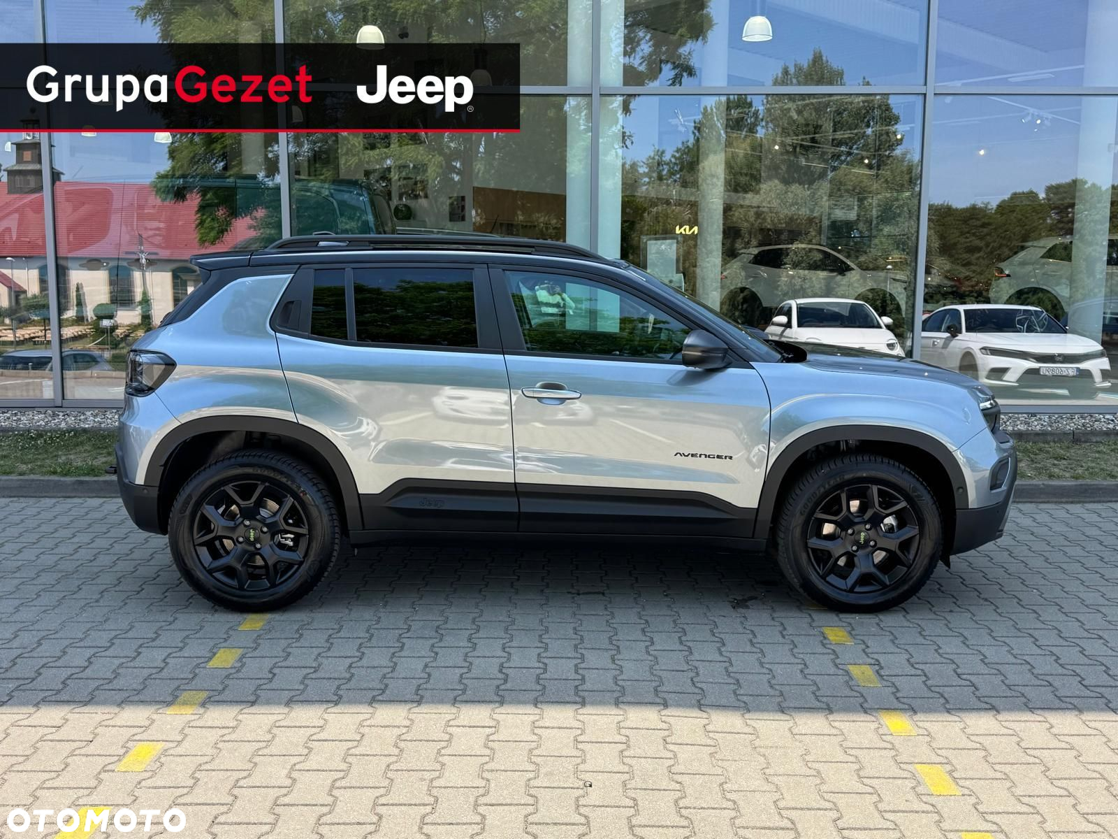 Jeep Avenger - 6