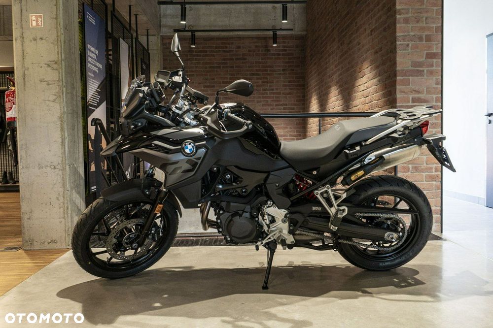 BMW GS - 4