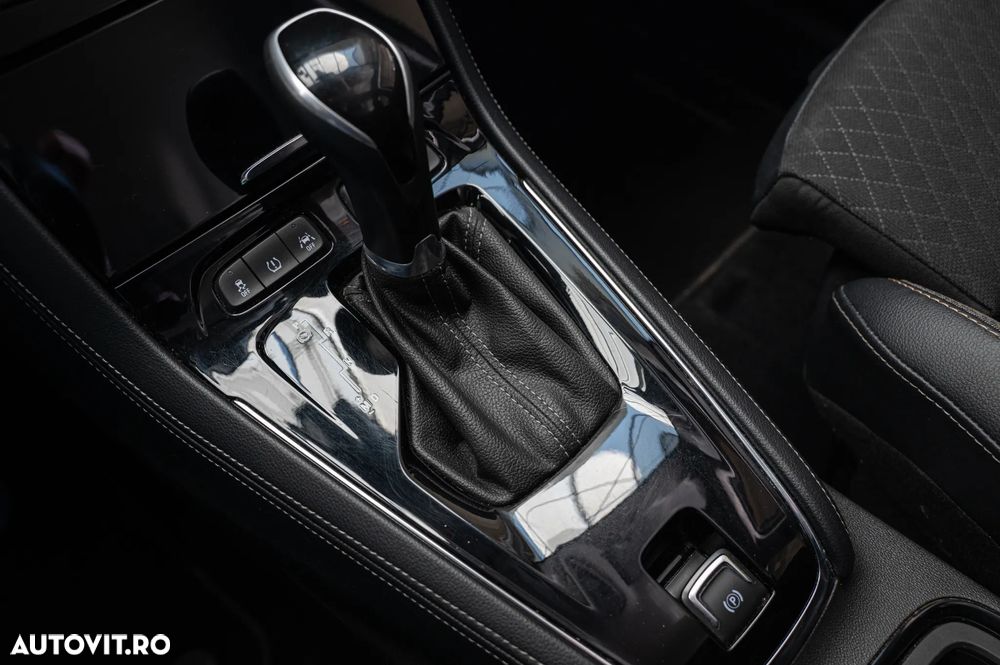 Opel Grandland X 1.5 D Start/Stop Automatik Elegance - 15