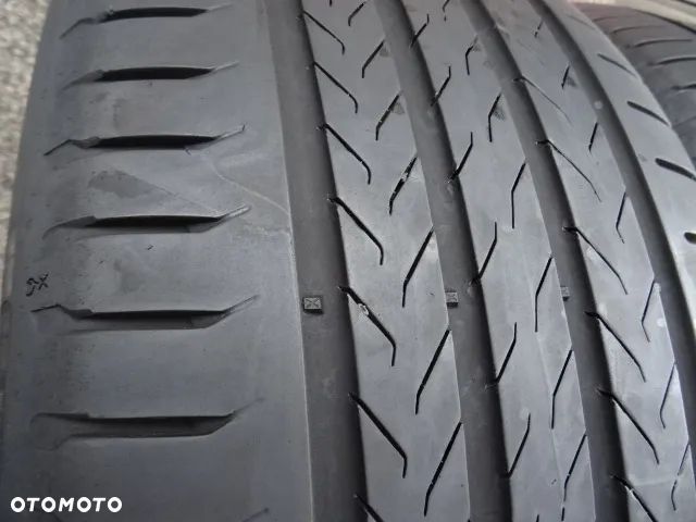 255/50/R19 107W XL Continental Eco Contact 6Q - 3