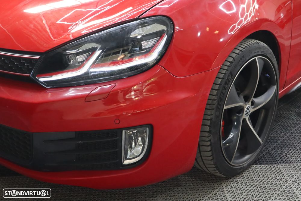 VW Golf - 20