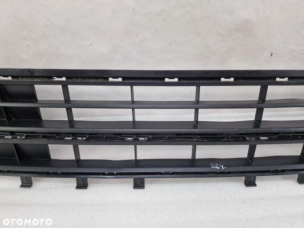 VW POLO VI 2G0 17- KRATKA ŚRODKOWA , NR 2G0853677L , NR AUKCJI KR524 - 5