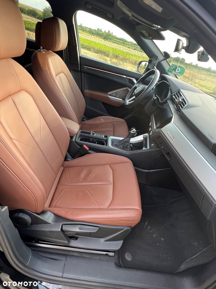Audi Q3 45 TFSI Quattro S tronic - 11