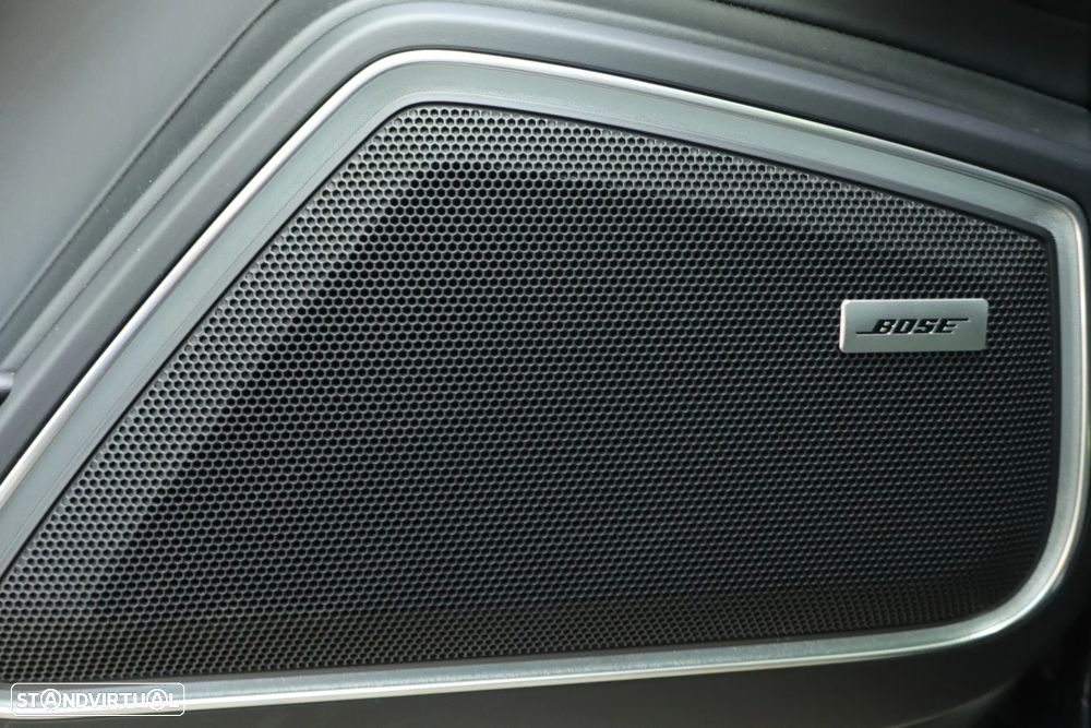 Porsche Panamera - 56