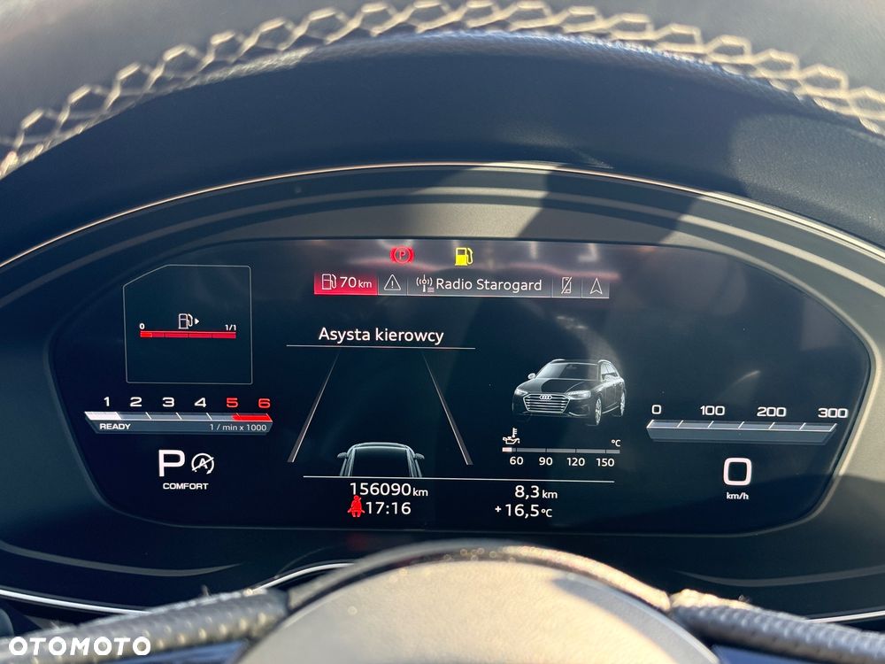 Audi A4 Avant 35 TDI S tronic S line - 24