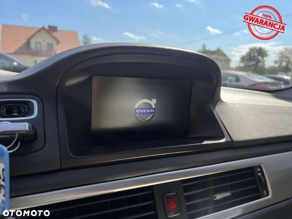Volvo V70 - 29