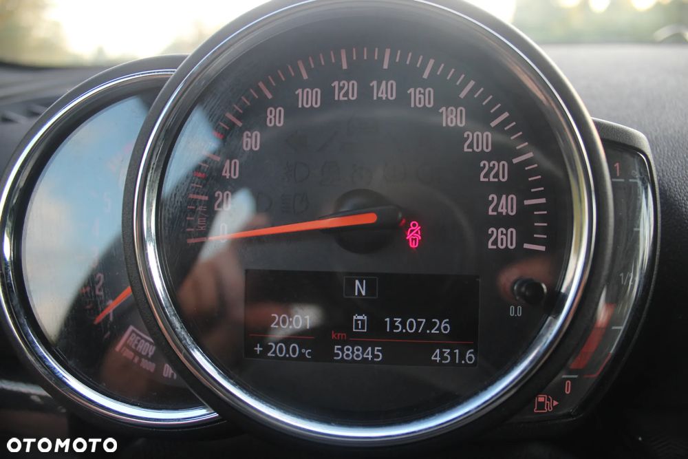 MINI Clubman Cooper - 12