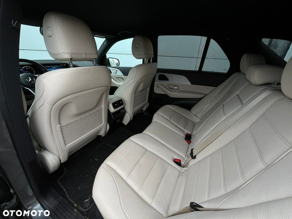 Mercedes-Benz GLE 350 de 4-Matic Advanced - 25