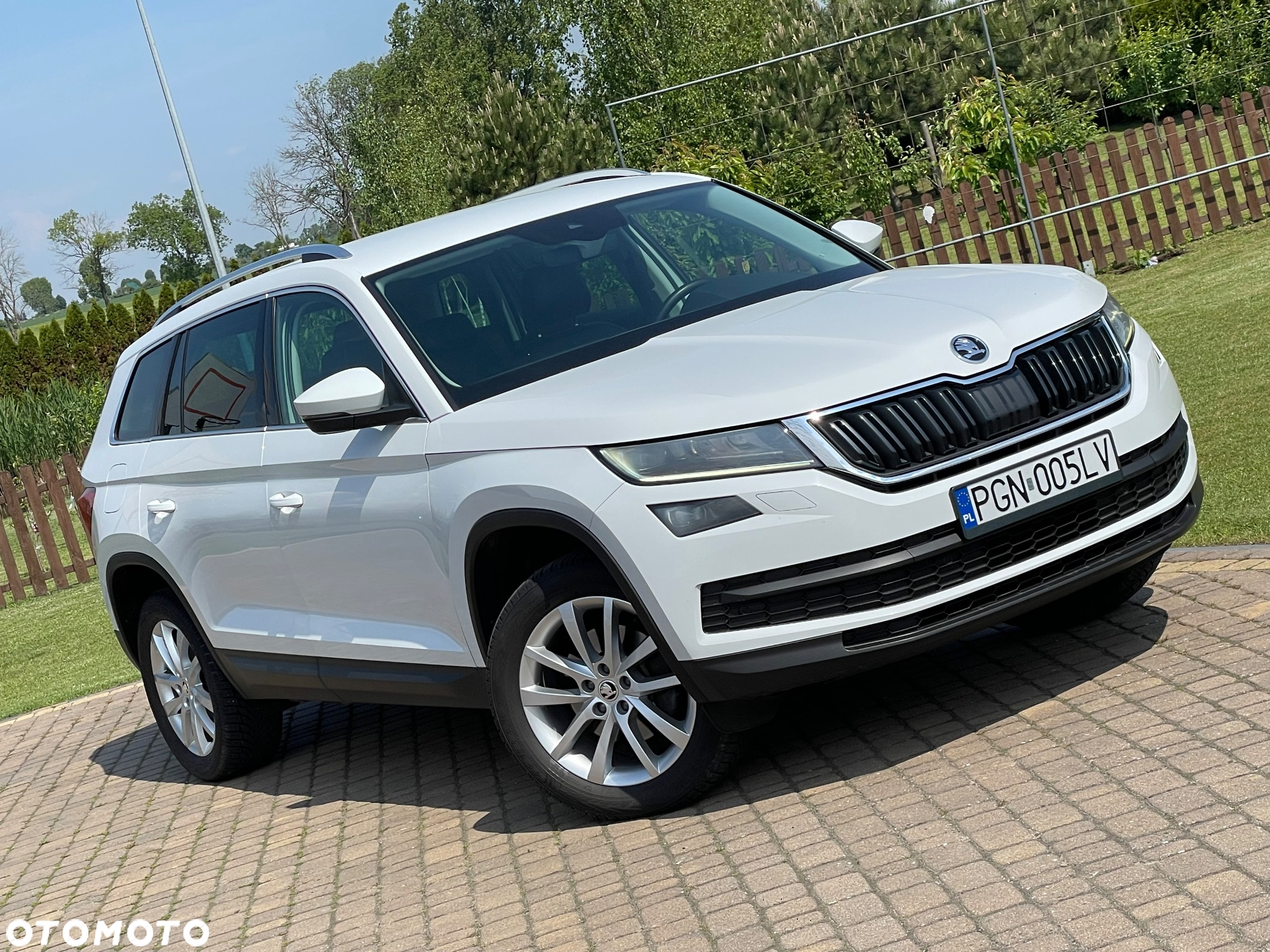 Skoda Kodiaq - 3