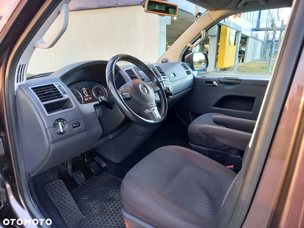 Volkswagen Caravelle L2 Comfortline - 6