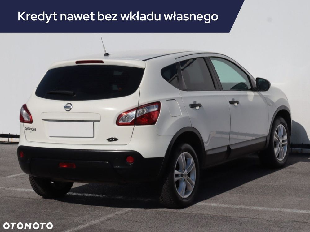 Nissan Qashqai - 7