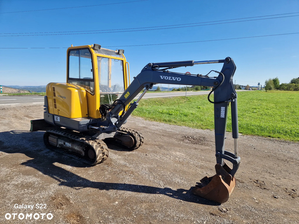 Volvo EC30