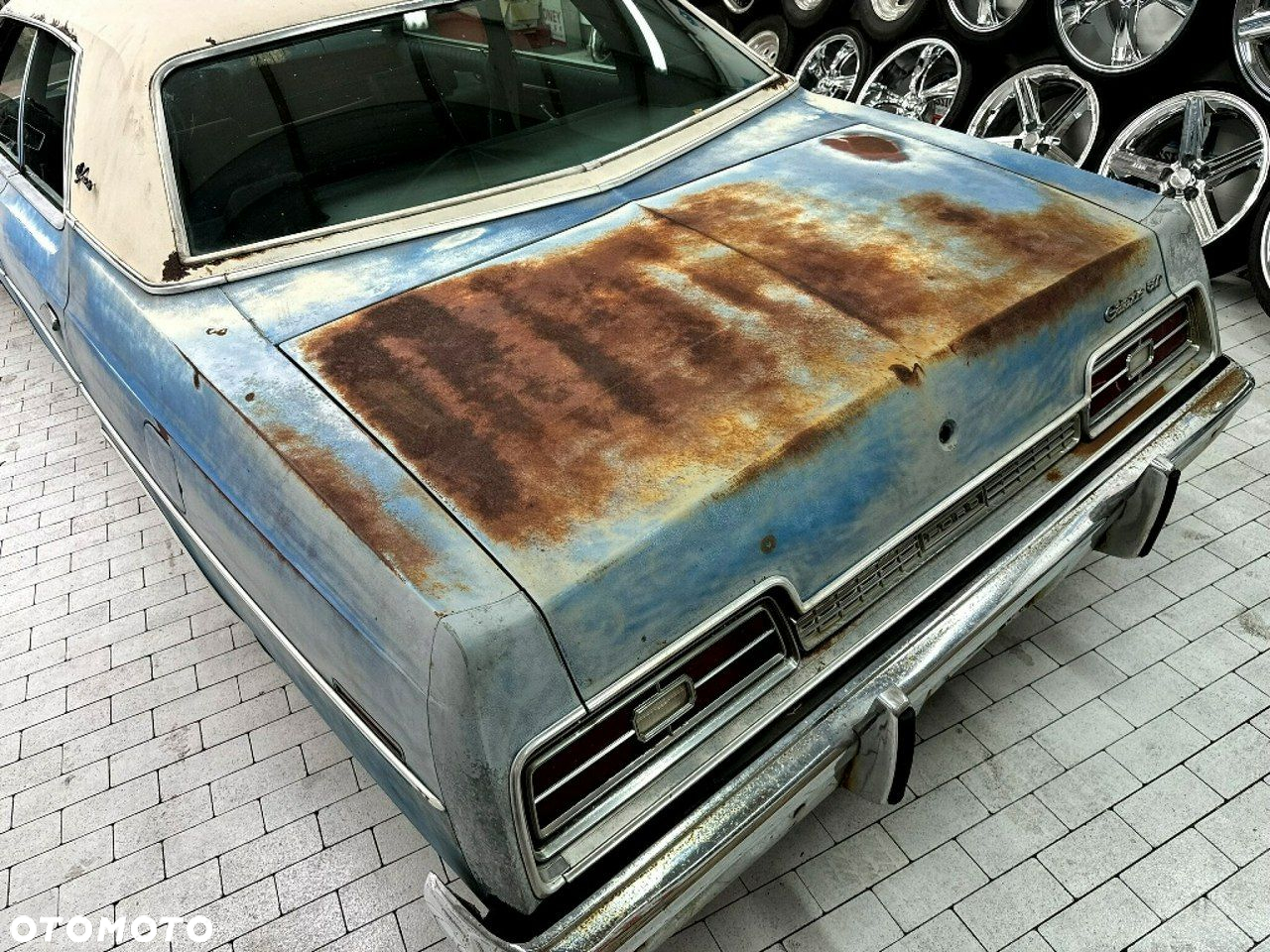 Ford Inny - 36