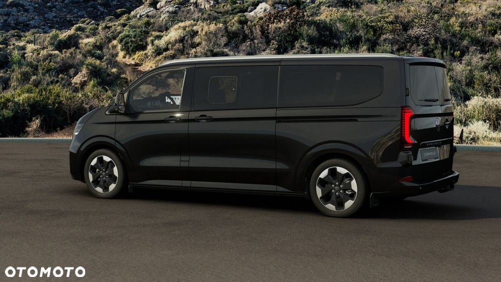 Volkswagen Caravelle 2.0 TDI L2 4Motion Style - 5