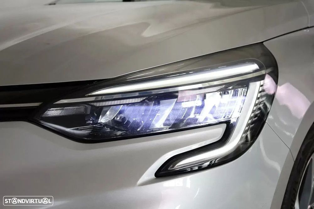 Renault Clio 1.0 TCe RS Line - 15