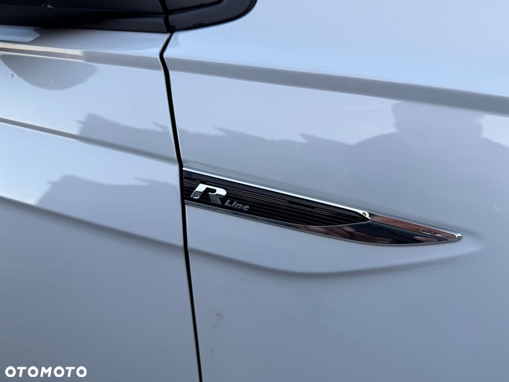 Volkswagen Polo 1.0 TSI OPF R-Line - 20