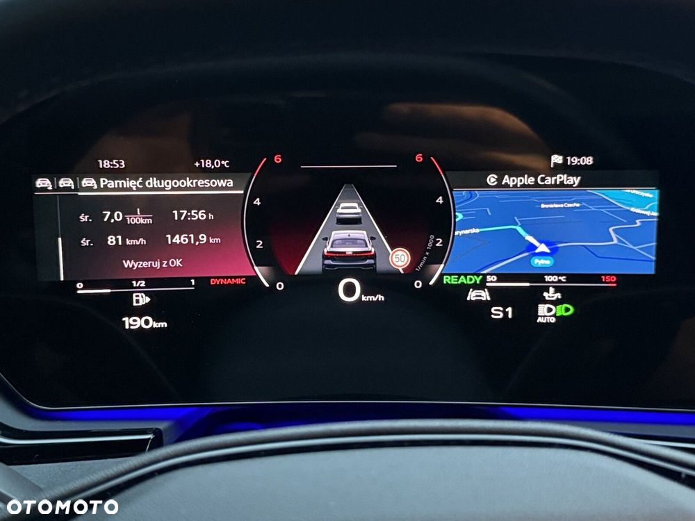 Audi A5 Limousine 2024