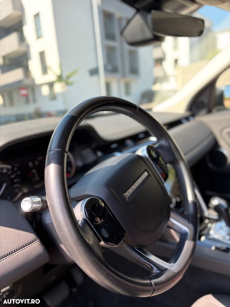 Land Rover Discovery Sport 2.0 D165 MHEV - 17