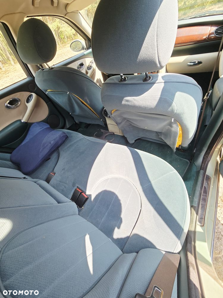 Rover 75 - 10