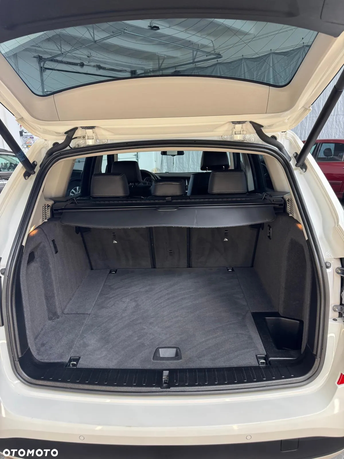 BMW X3 xDrive20i - 5