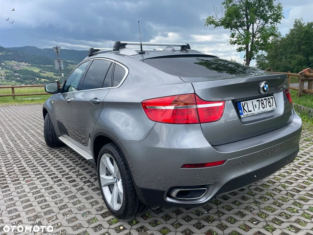 BMW X6 40d xDrive - 3