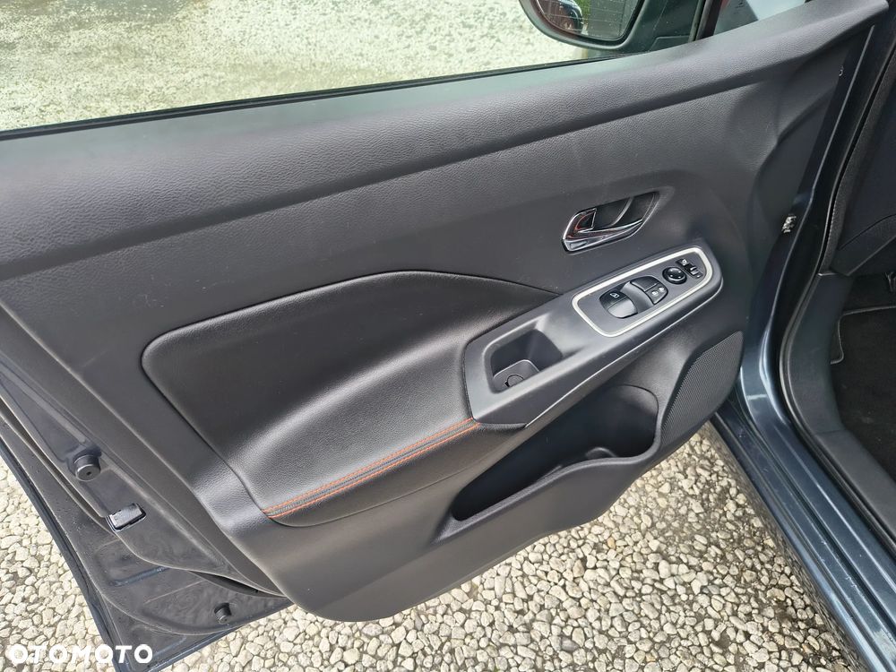Nissan Micra 0.9 IG-T Visia Plus - 16