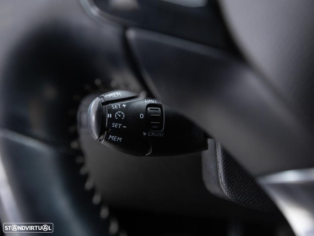 Peugeot 308 SW - 14