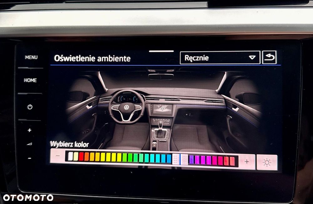 Volkswagen Arteon 2.0 TDI R-Line DSG - 35