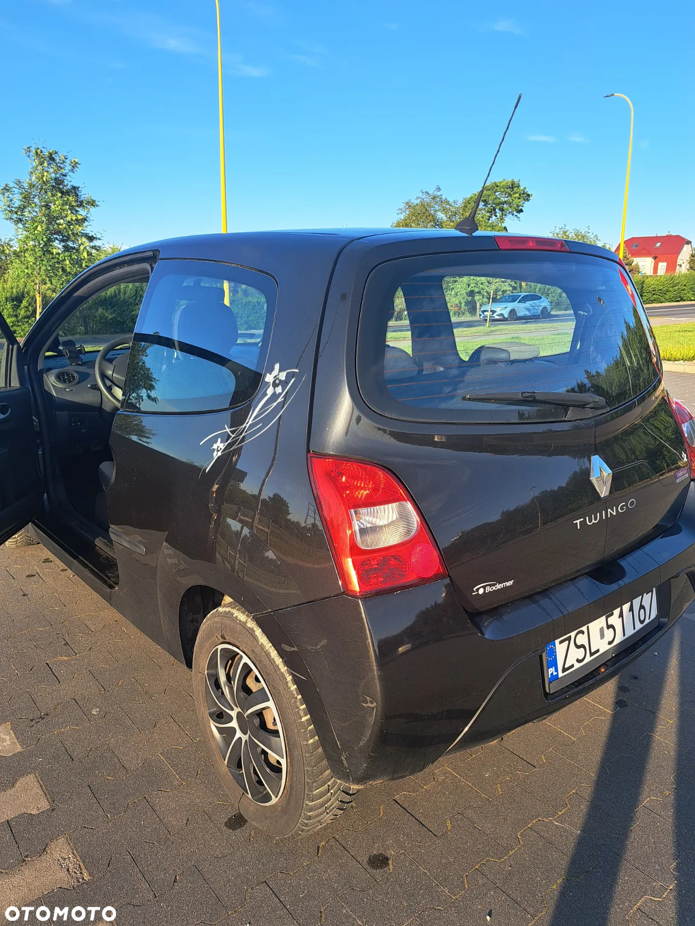 Renault Twingo 1.2 16V Night&Day - 4