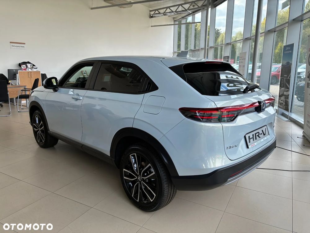 Honda HR-V 1.5 i-MMD Elegance CVT - 13