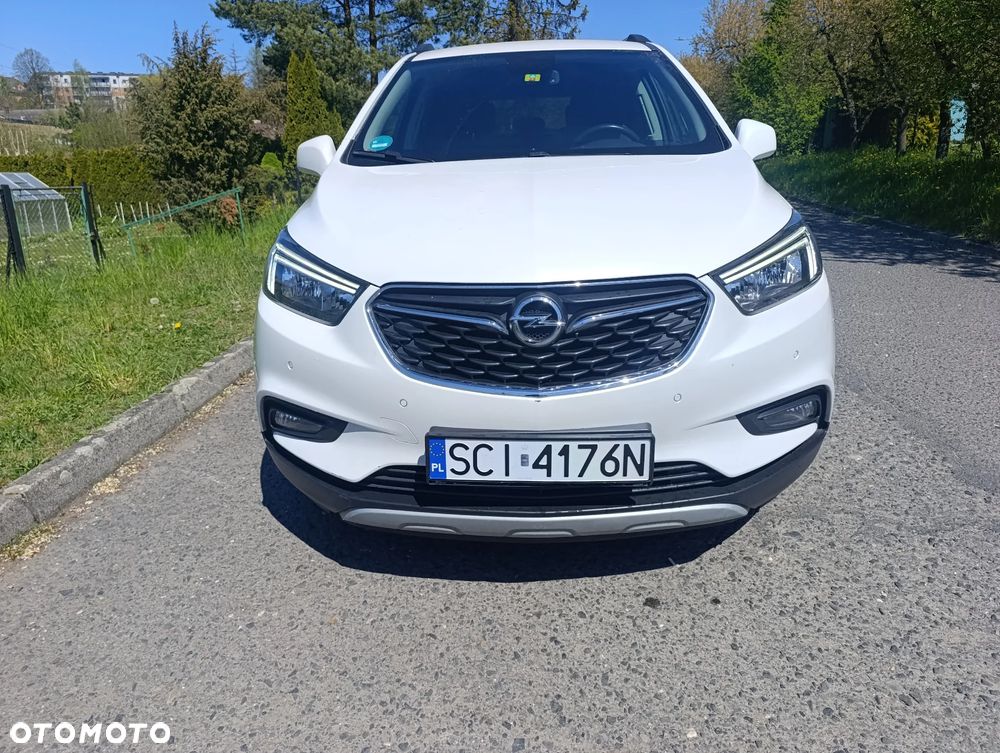 Opel Mokka 1.4 T Enjoy S&S - 3