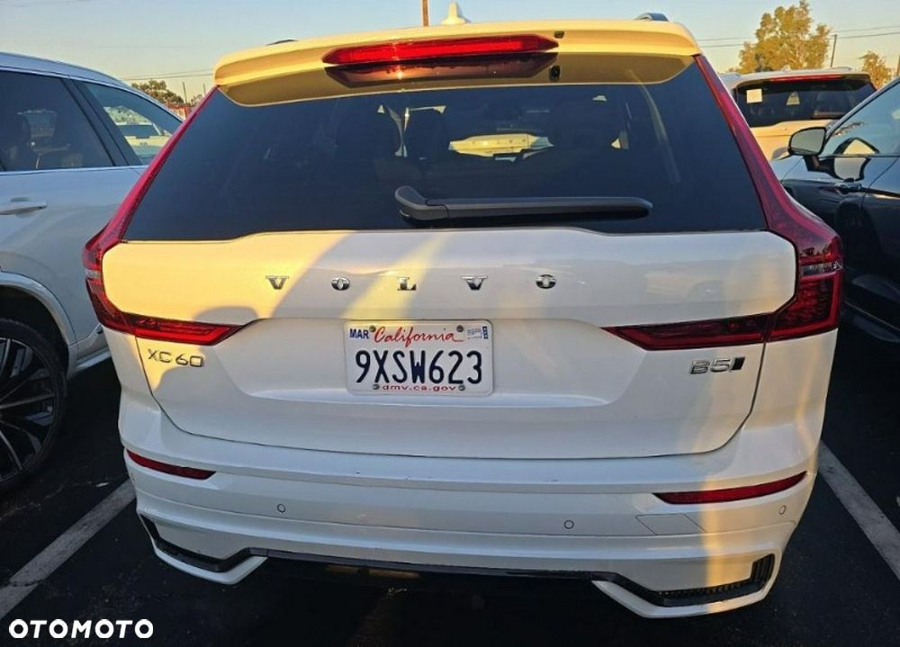 Volvo Xc60 2026 photo 4