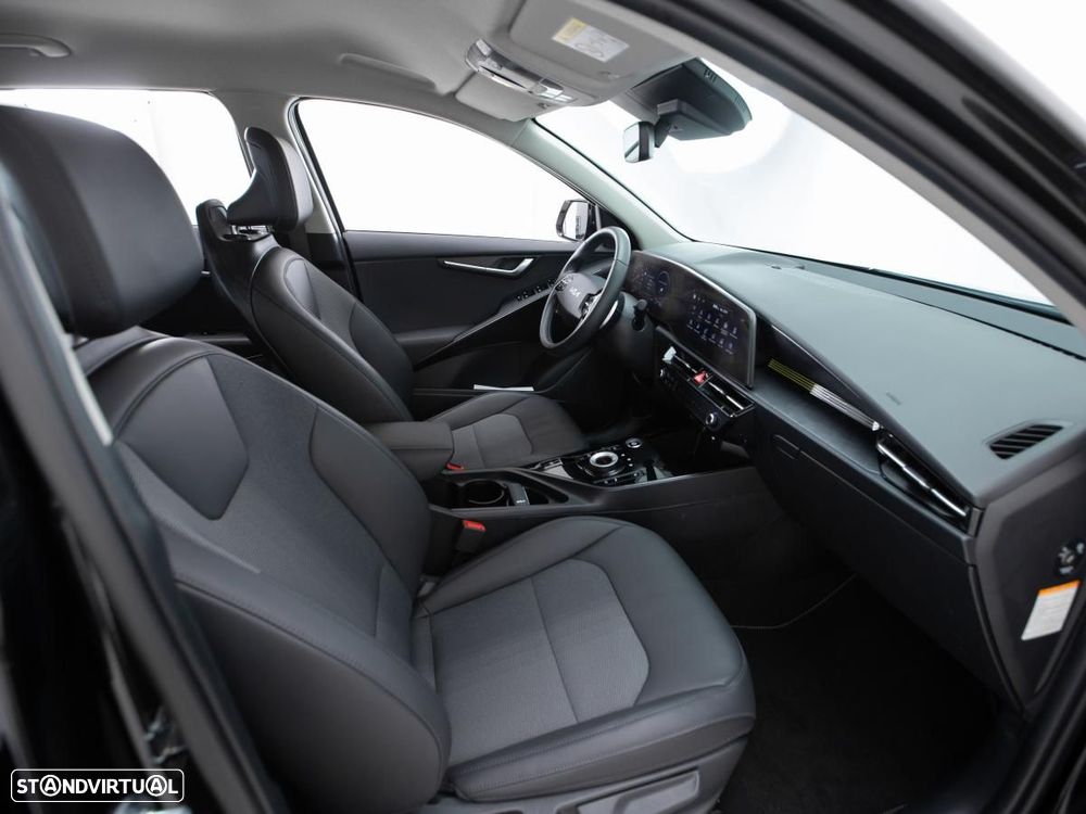 Kia e-Niro 64kWh - 10