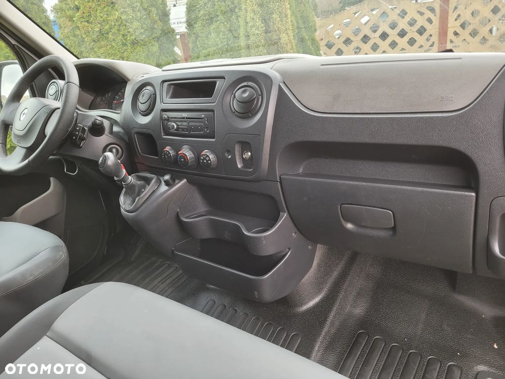 Renault MASTER - 17