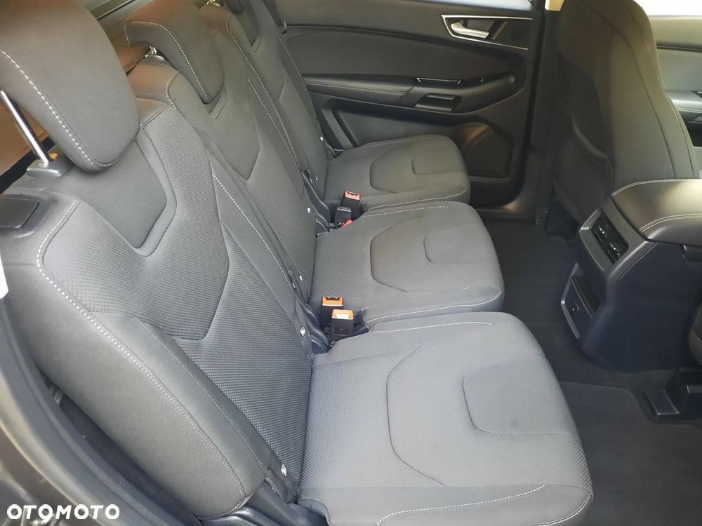 Ford S-Max - 15