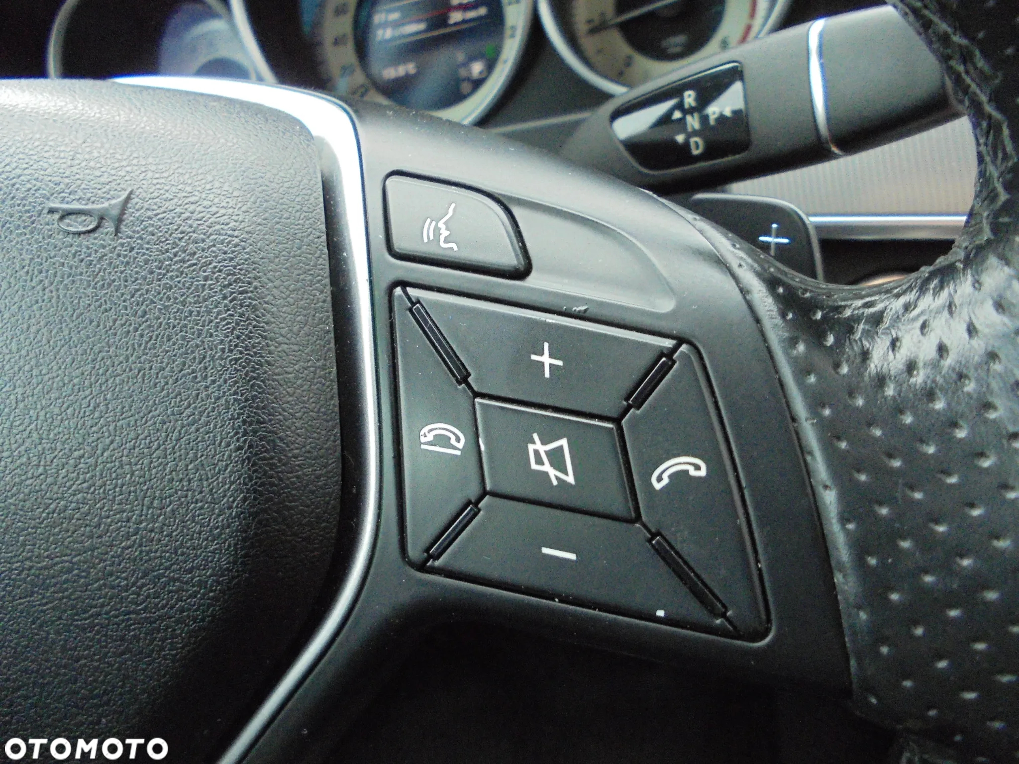 Mercedes-Benz Klasa E 220 BlueTEC BlueEFFICIENCY Edition 9G-TRONIC Avantgarde - 19