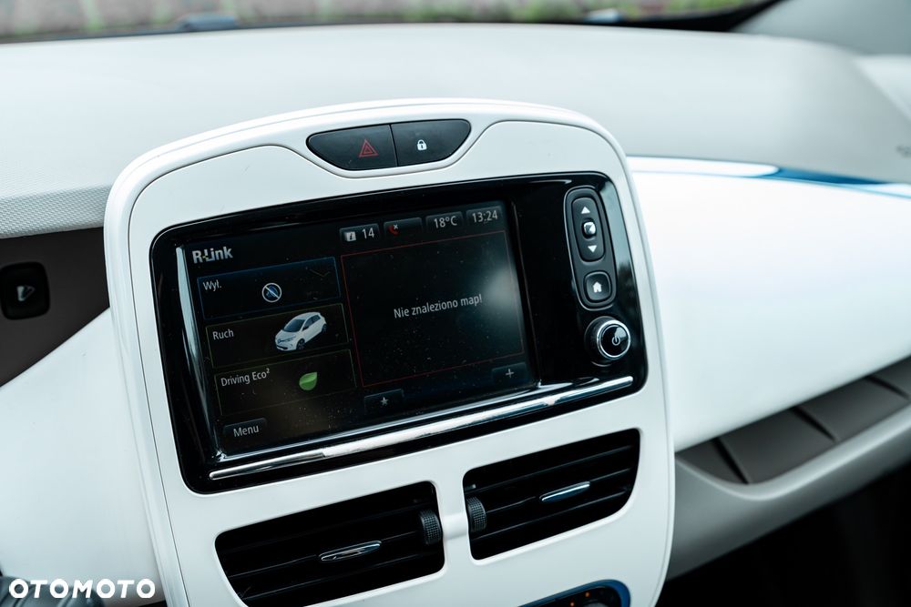 Renault Zoe (ohne Batterie) 22 kwh Zen - 29