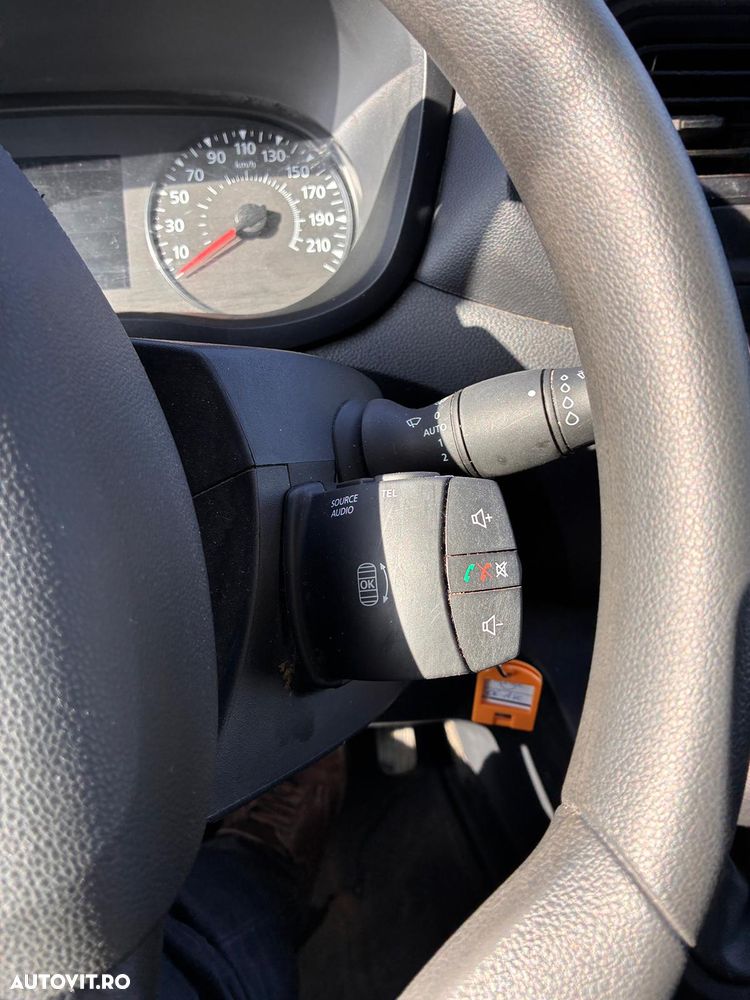 Renault Master L2H2 - 14