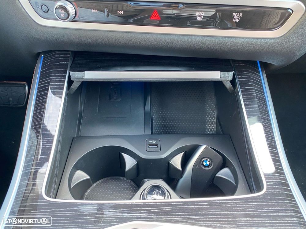 BMW X5 50 e xDrive Pack - 15