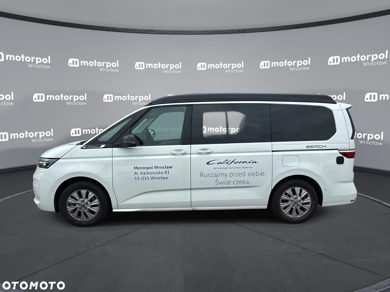 Volkswagen California - 4