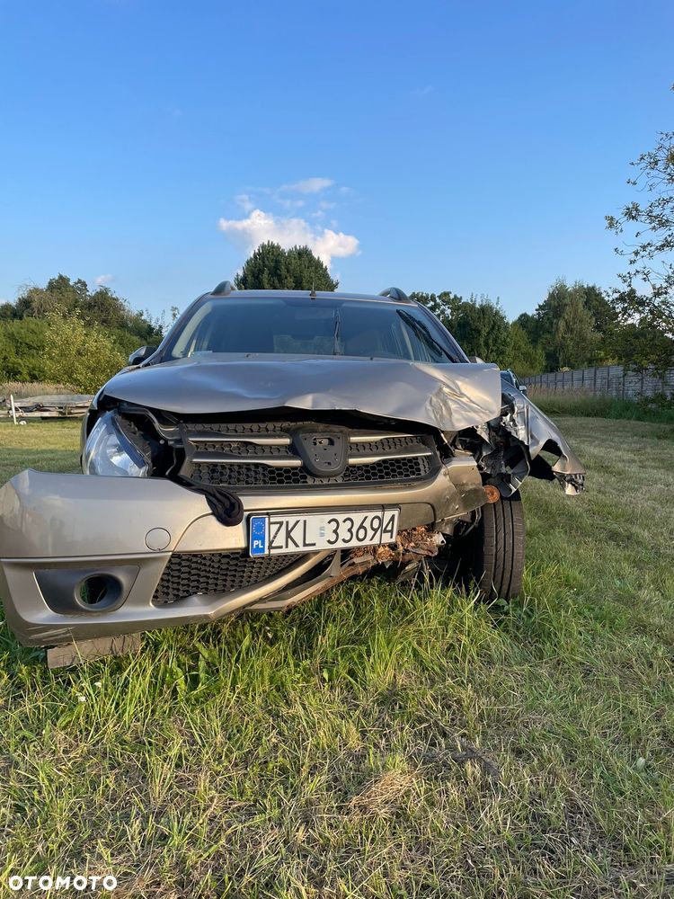 Dacia Logan - 9