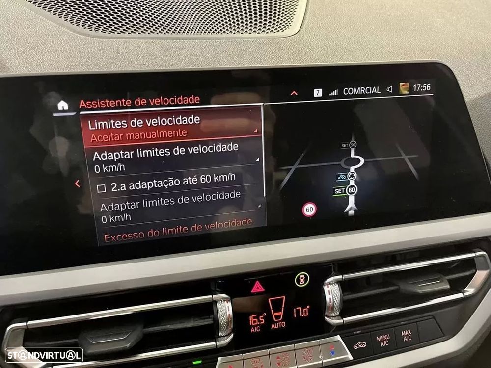 BMW 318 d Auto - 24