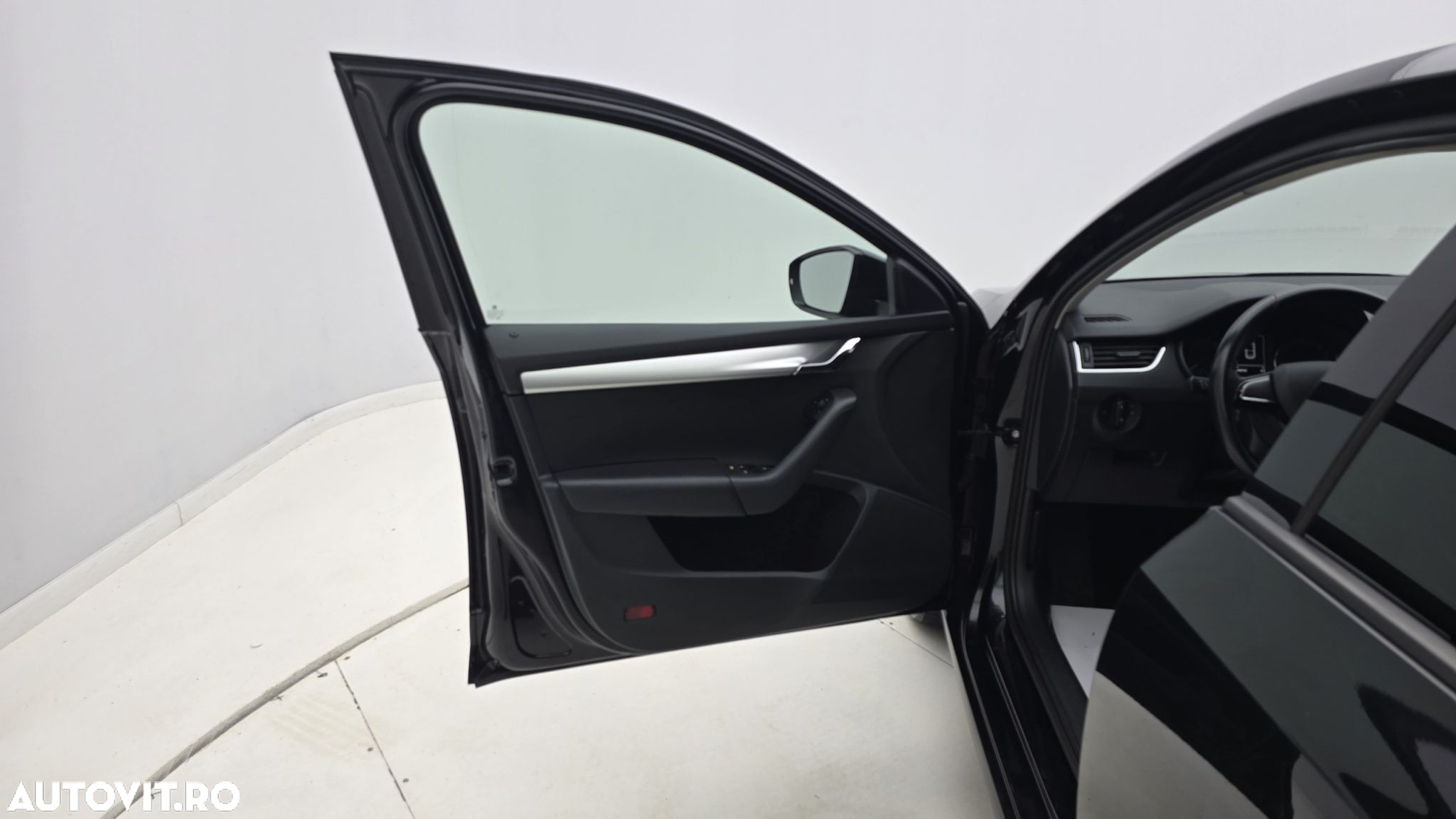 Skoda Octavia - 10