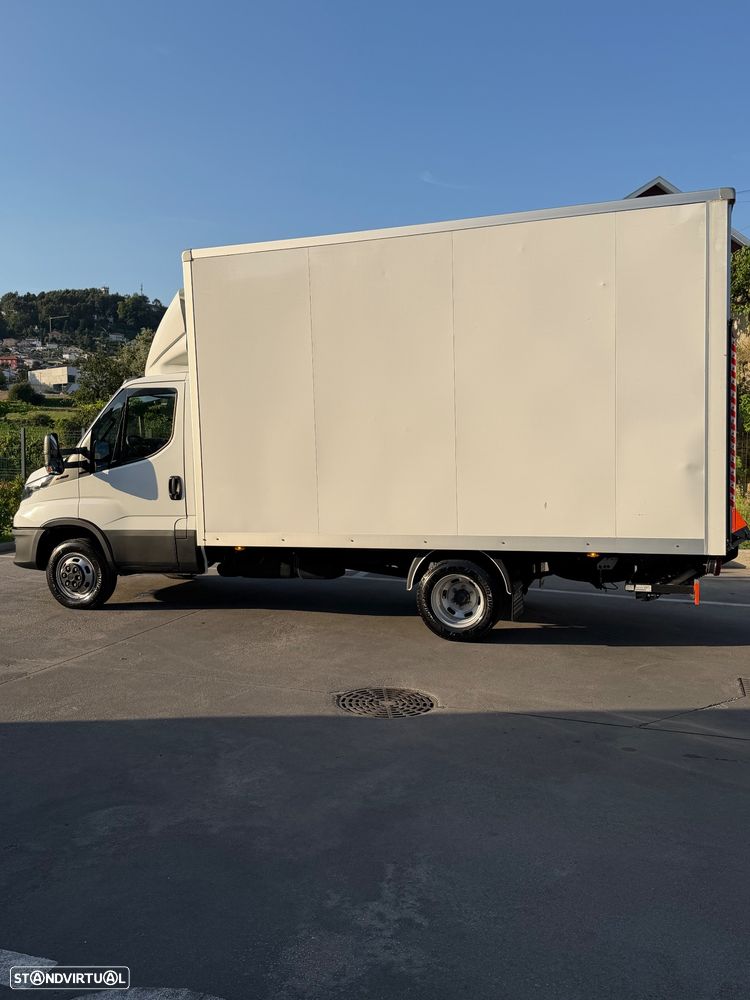Iveco Iveco Daily box 3.0 - 13