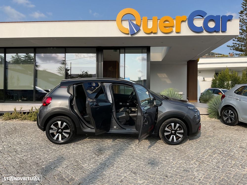 Citroën C3 1.6 BlueHDi Feel - 7