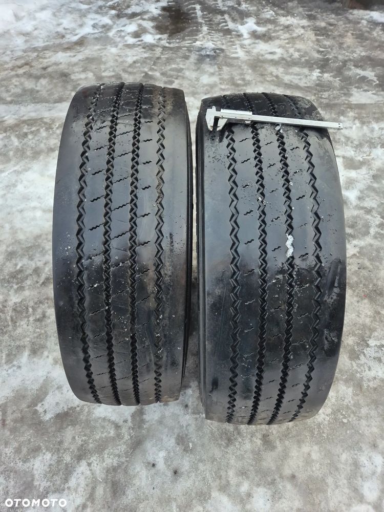 OPONA KOŁO BARUM 245 70 R 17,5 2020 ROK 8mm KOMPLET 2 SZT. - 2