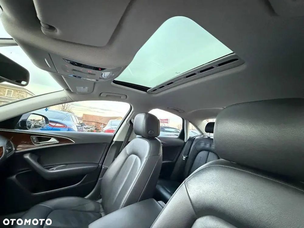 Audi A6 Limousine - 17