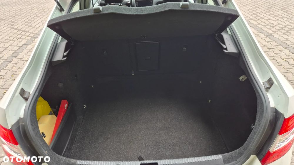 Skoda Octavia 1.6 TDI SCR Style - 11